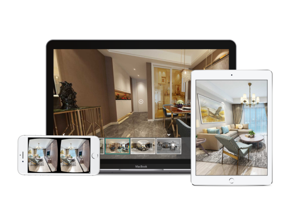 Hotel Magura Jina 360° Virtual Tour