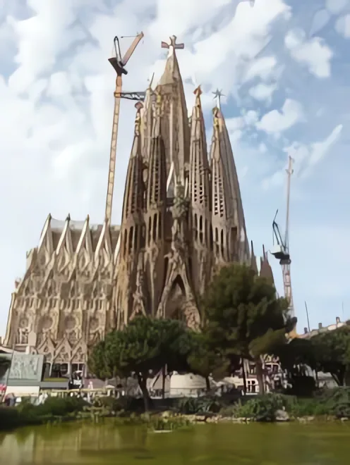 Barcelona