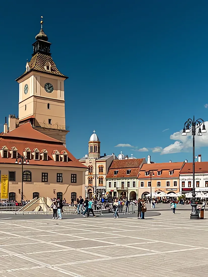 Brașov