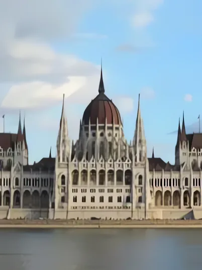 Budapesta