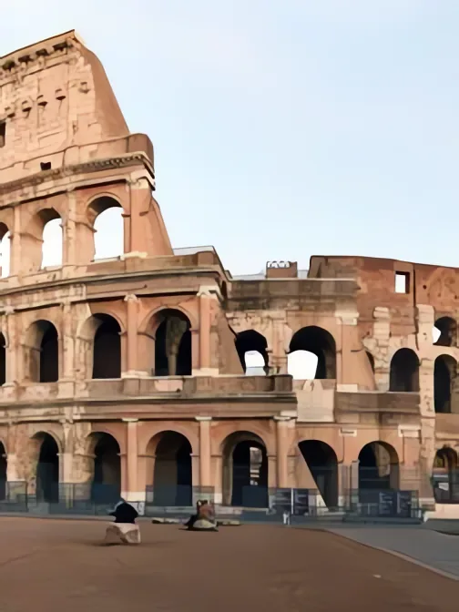 Roma