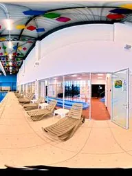AquaFit Spa, tur virtual 360