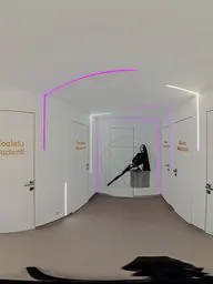 Clinica DRV, tur virtual 360