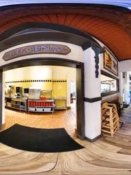 Gringos Risto, tur virtual 360