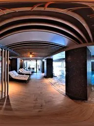Hotel Bucura, tur virtual 360