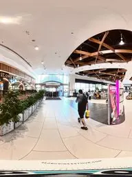 Marty Westside, tur virtual 360