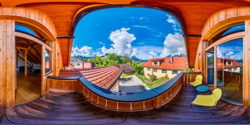 Casa de Vacanta 360 virtual tour preview