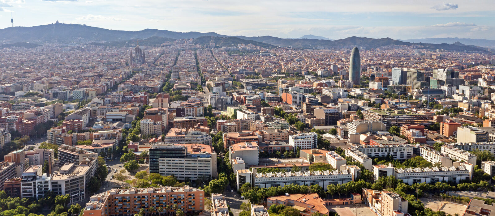 Barcelona travel guide