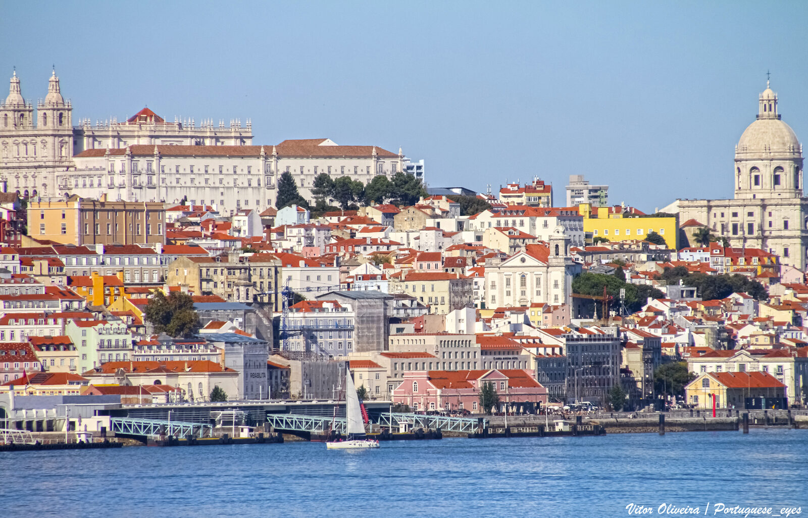 Lisbon travel guide