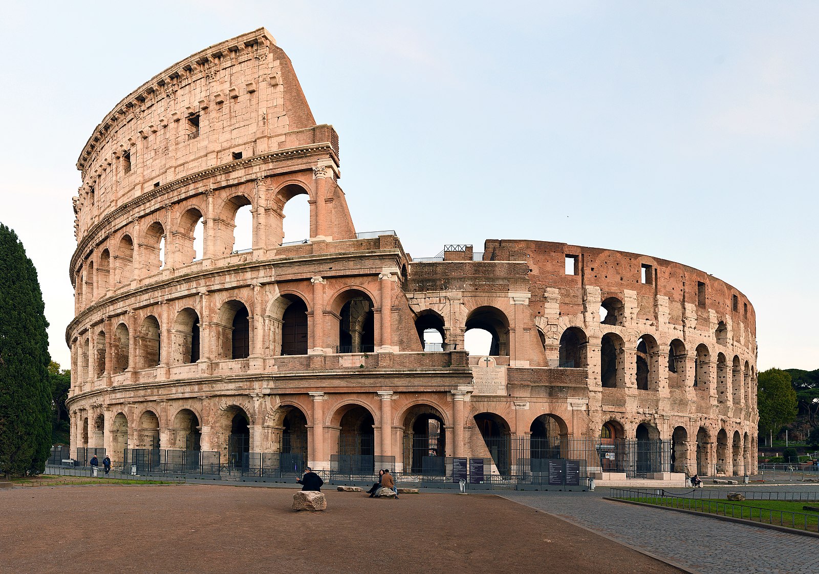 Rome travel guide