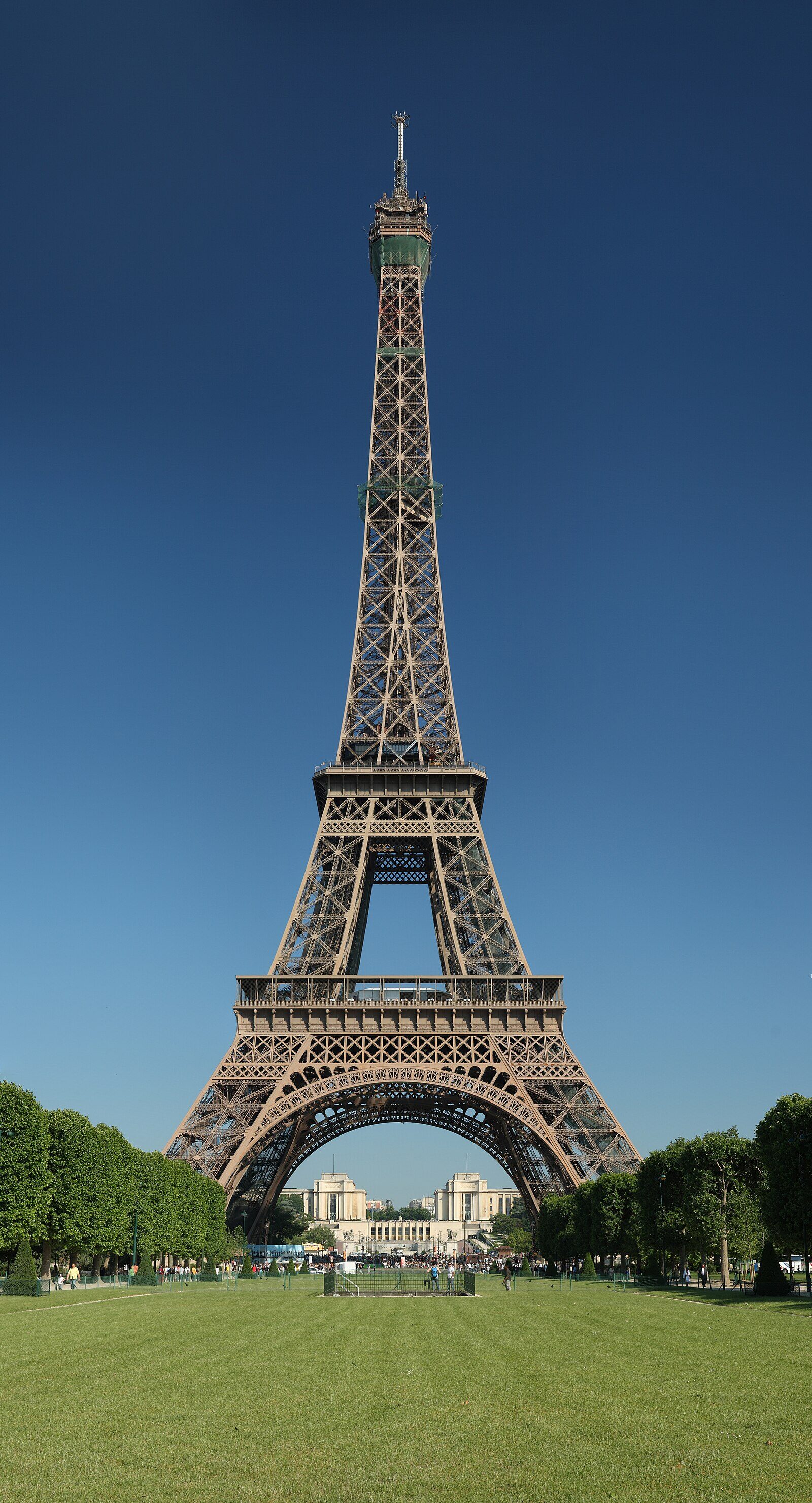 Paris travel guide
